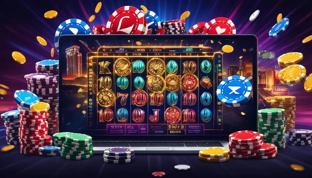 Các game Nổ Hũ VIP mới nhất
