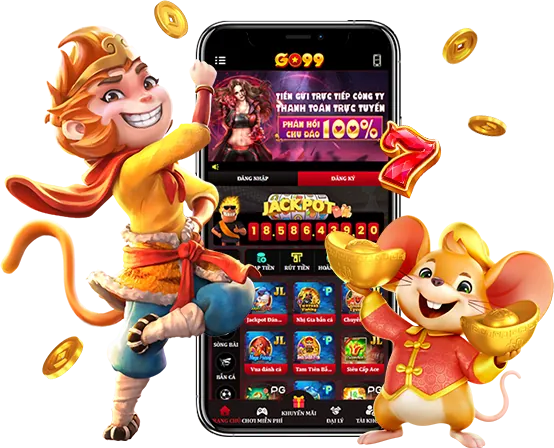 Nền tảng nổ hũ vip an toàn và bảo mật