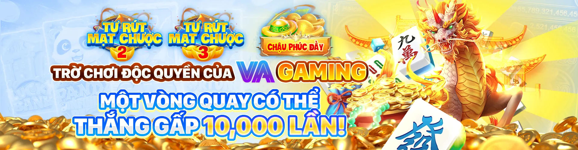 Game Bắn Cá Nổ Hũ VIP 2026