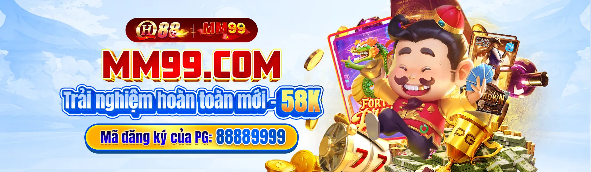 Hình ảnh nền tảng nổ hũ VIP với tỷ lệ trả thưởng cao