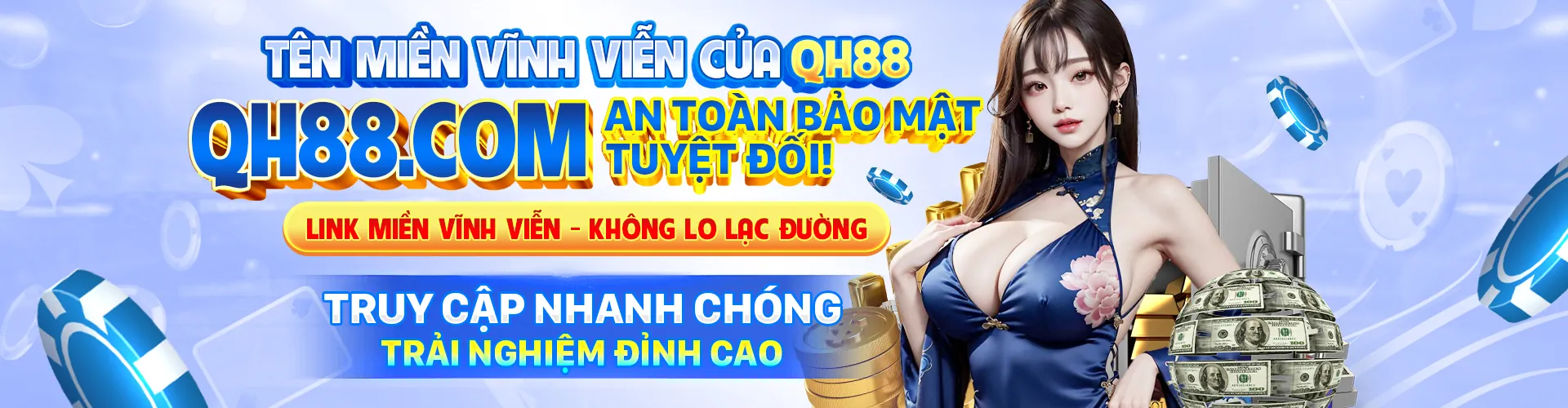 Giao diện ứng dụng Nổ Hũ VIP trên điện thoại di động